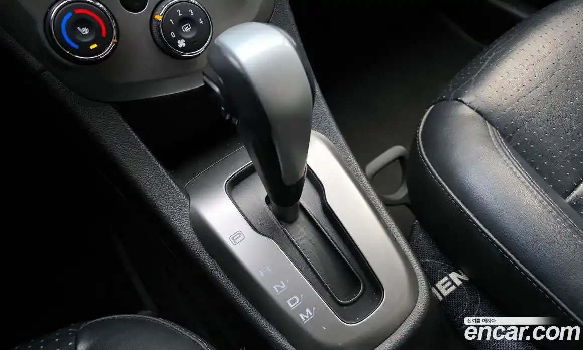 Chevrolet Aveo 2018 1.4 Автомат в Москве № 37445, фото 1