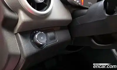 Chevrolet Aveo 2018 1.4 Автомат в Москве № 37445, миниатюра 11