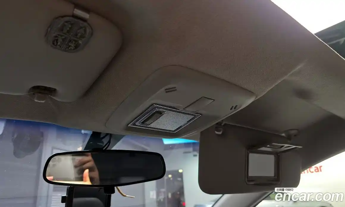 Chevrolet Aveo 2018 1.4 Автомат в Москве № 37445, фото 17