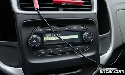 Chevrolet Aveo 2018 1.4 Автомат в Москве № 37445, миниатюра 5