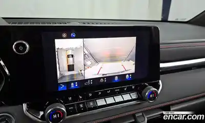 Chevrolet Colorado 2024 2.7 Автомат в Москве № 37674, миниатюра 11