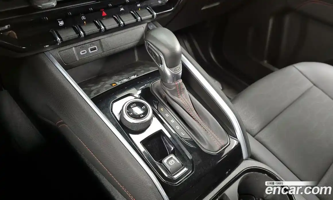 Chevrolet Colorado 2024 2.7 Автомат в Москве № 37674, фото 18