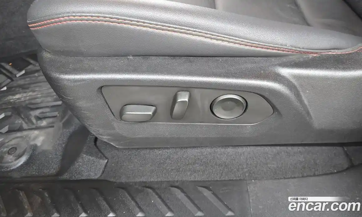 Chevrolet Colorado 2024 2.7 Автомат в Москве № 37674, фото 20