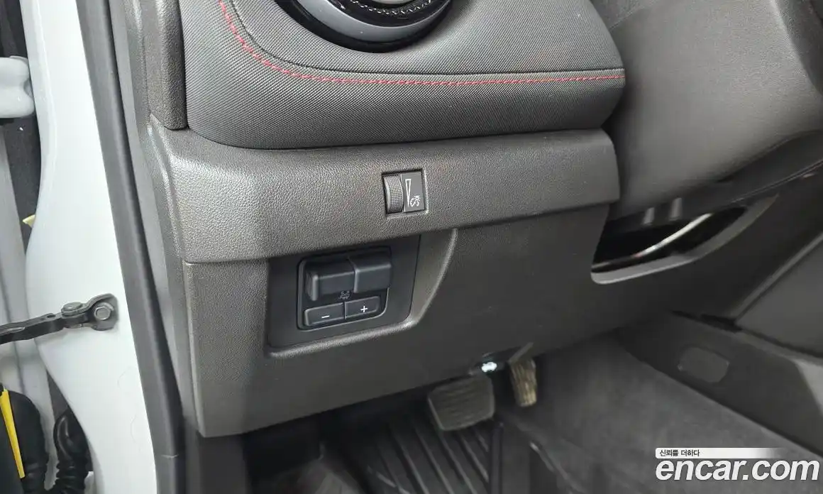 Chevrolet Colorado 2024 2.7 Автомат в Москве № 37674, фото 5