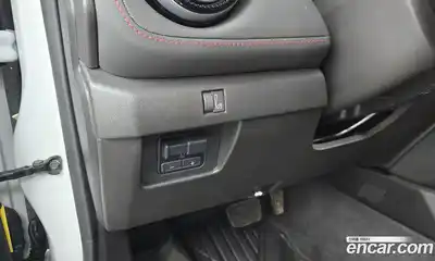 Chevrolet Colorado 2024 2.7 Автомат в Москве № 37674, миниатюра 5