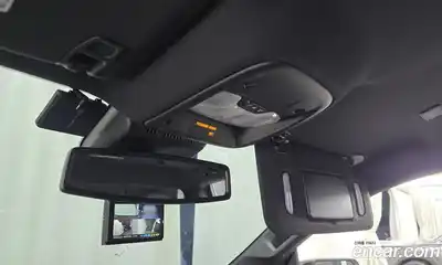 Chevrolet Colorado 2024 2.7 Автомат в Москве № 37674, миниатюра 7