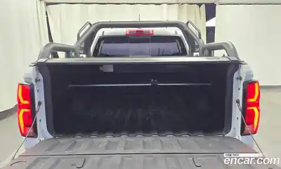 Chevrolet Colorado 2024 2.7 Автомат в Москве № 37674, миниатюра 8