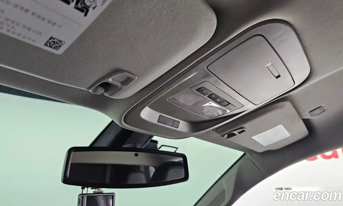 Chevrolet Colorado 2020 3.6 Автомат в Москве № 37802, фото 15