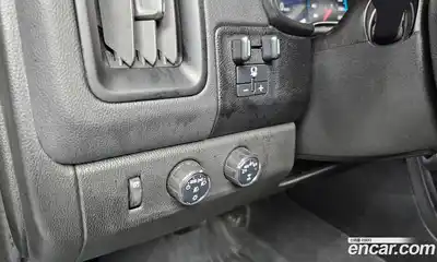 Chevrolet Colorado 2020 3.6 Автомат в Москве № 37802, миниатюра 6