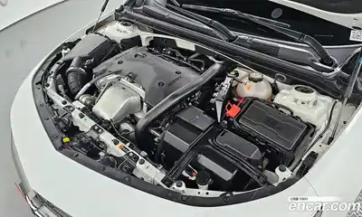 Chevrolet Malibu 2022 2.0 Автомат в Москве № 38005, миниатюра 11