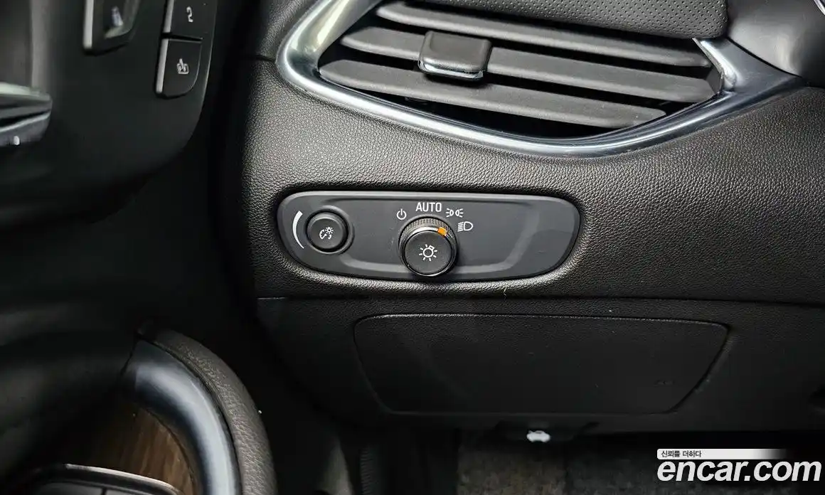 Chevrolet Malibu 2022 2.0 Автомат в Москве № 38005, фото 17