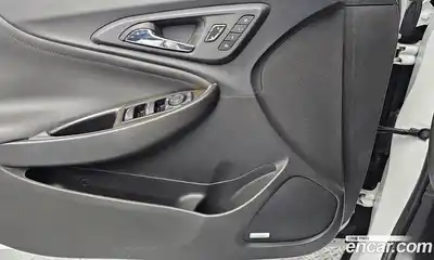 Chevrolet Malibu 2022 2.0 Автомат в Москве № 38005, миниатюра 4