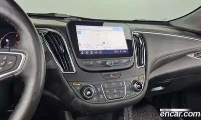 Chevrolet Malibu 2022 2.0 Автомат в Москве № 38005, миниатюра 5