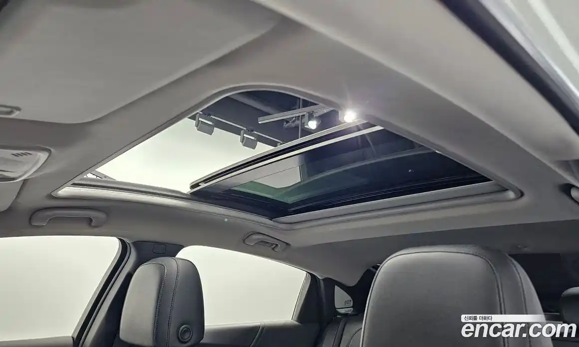 Chevrolet Malibu 2022 2.0 Автомат в Москве № 38005, фото 7