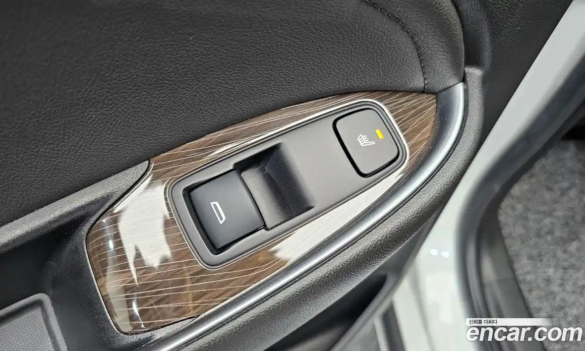 Chevrolet Malibu 2022 2.0 Автомат в Москве № 38005, фото 10