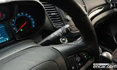 Chevrolet Orlando 2017 2.0 Автомат в Москве № 38229, миниатюра 11