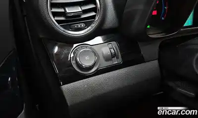 Chevrolet Orlando 2017 2.0 Автомат в Москве № 38229, миниатюра 12