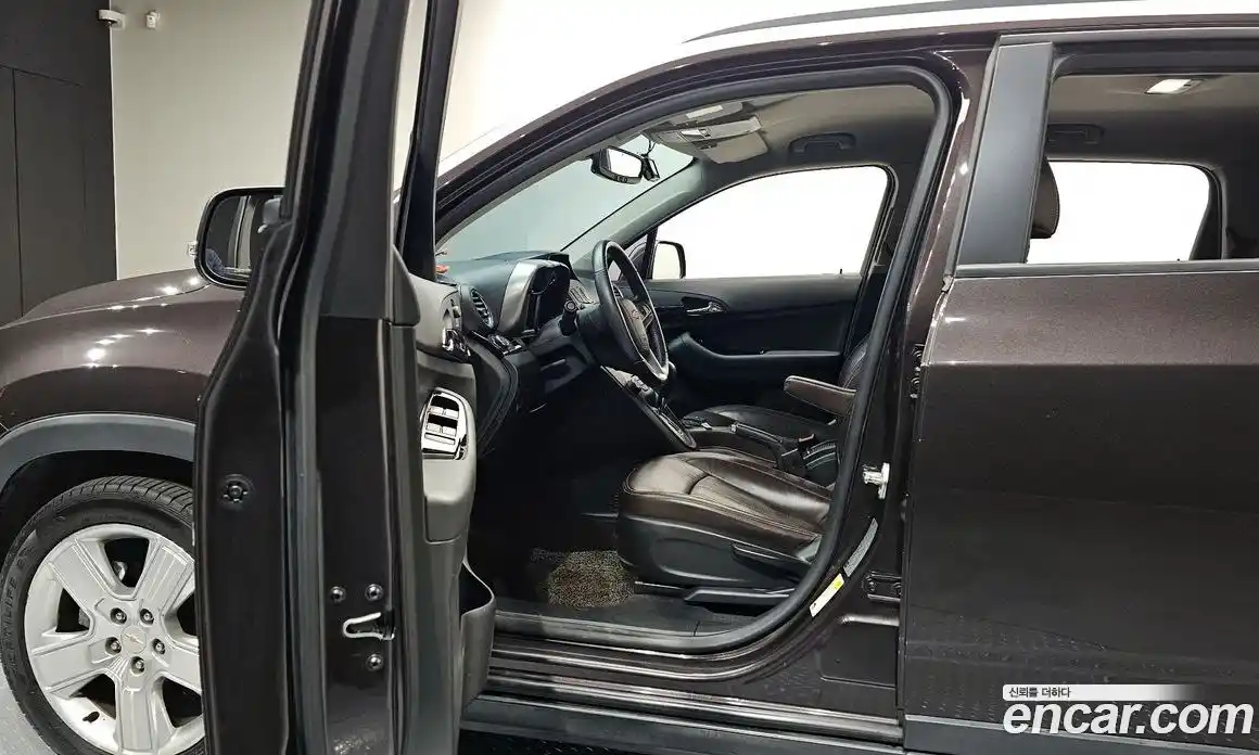 Chevrolet Orlando 2017 2.0 Автомат в Москве № 38229, фото 17