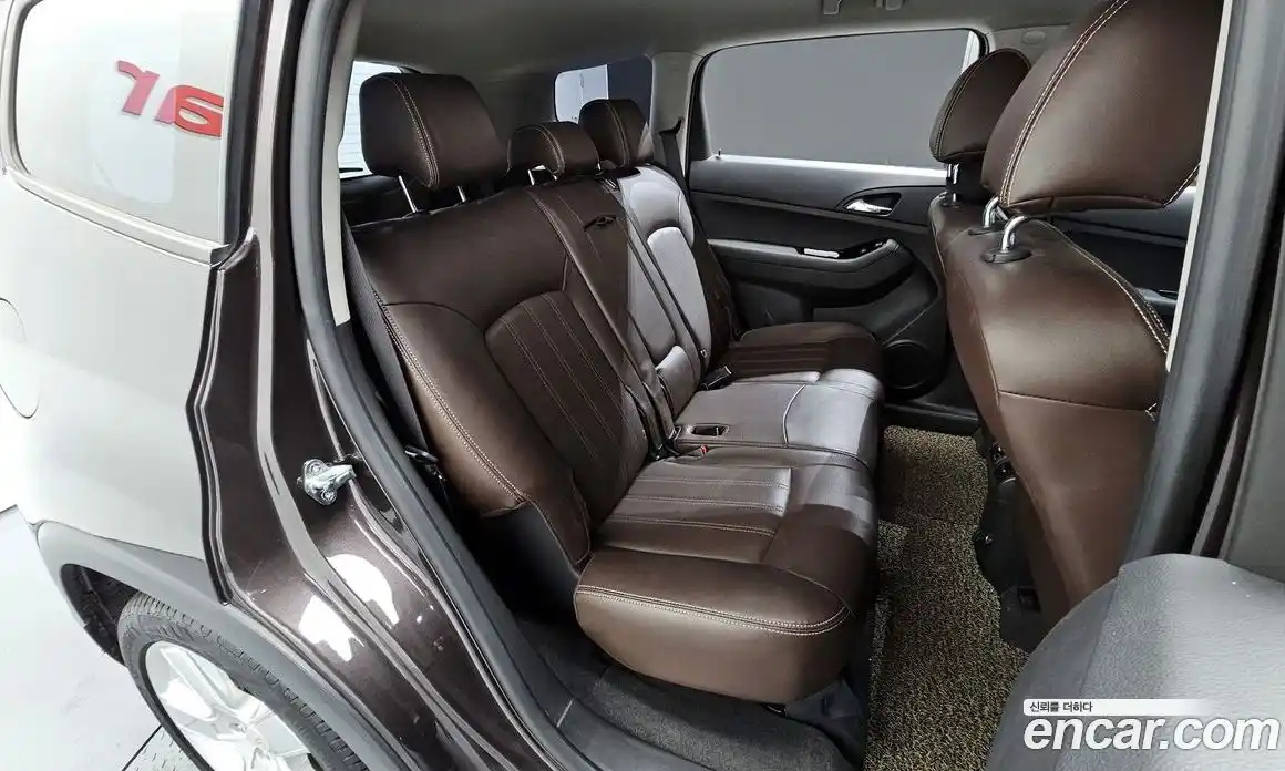 Chevrolet Orlando 2017 2.0 Автомат в Москве № 38229, фото 20