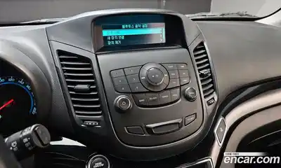 Chevrolet Orlando 2017 2.0 Автомат в Москве № 38229, миниатюра 2