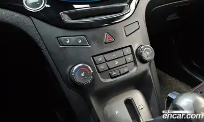 Chevrolet Orlando 2017 2.0 Автомат в Москве № 38229, миниатюра 4