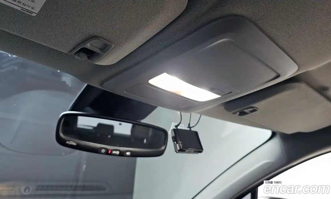 Chevrolet Orlando 2017 2.0 Автомат в Москве № 38229, фото 5