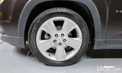 Chevrolet Orlando 2017 2.0 Автомат в Москве № 38229, миниатюра 6