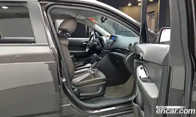 Chevrolet Orlando 2017 2.0 Автомат в Москве № 38229, миниатюра 10