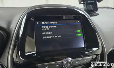 Chevrolet Spark 2020 1.0 Автомат в Москве № 39247, миниатюра 11