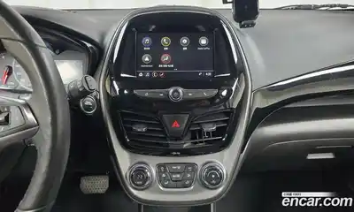 Chevrolet Spark 2020 1.0 Автомат в Москве № 39247, миниатюра 12