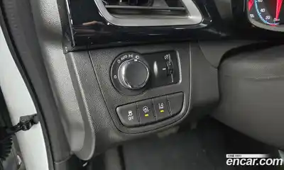 Chevrolet Spark 2020 1.0 Автомат в Москве № 39247, миниатюра 3