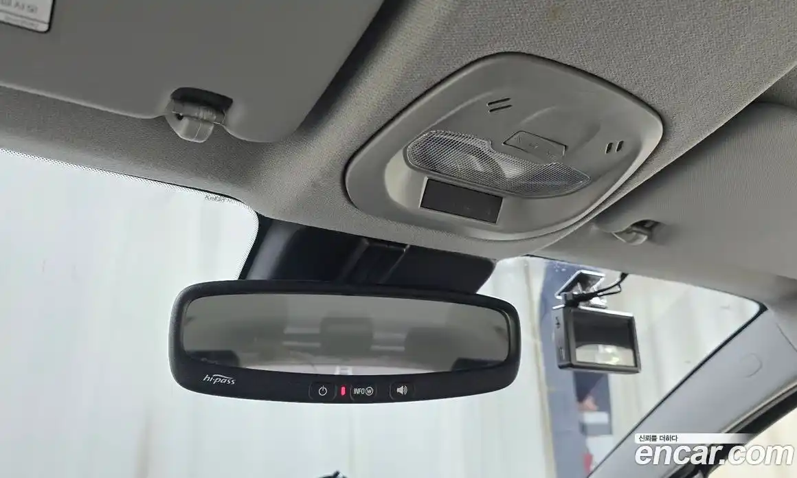 Chevrolet Spark 2020 1.0 Автомат в Москве № 39247, фото 5