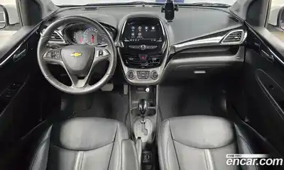 Chevrolet Spark 2020 1.0 Автомат в Москве № 39247, миниатюра 7