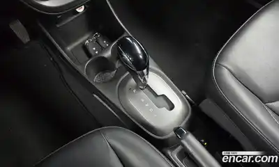 Chevrolet Spark 2020 1.0 Автомат в Москве № 39247, миниатюра 8