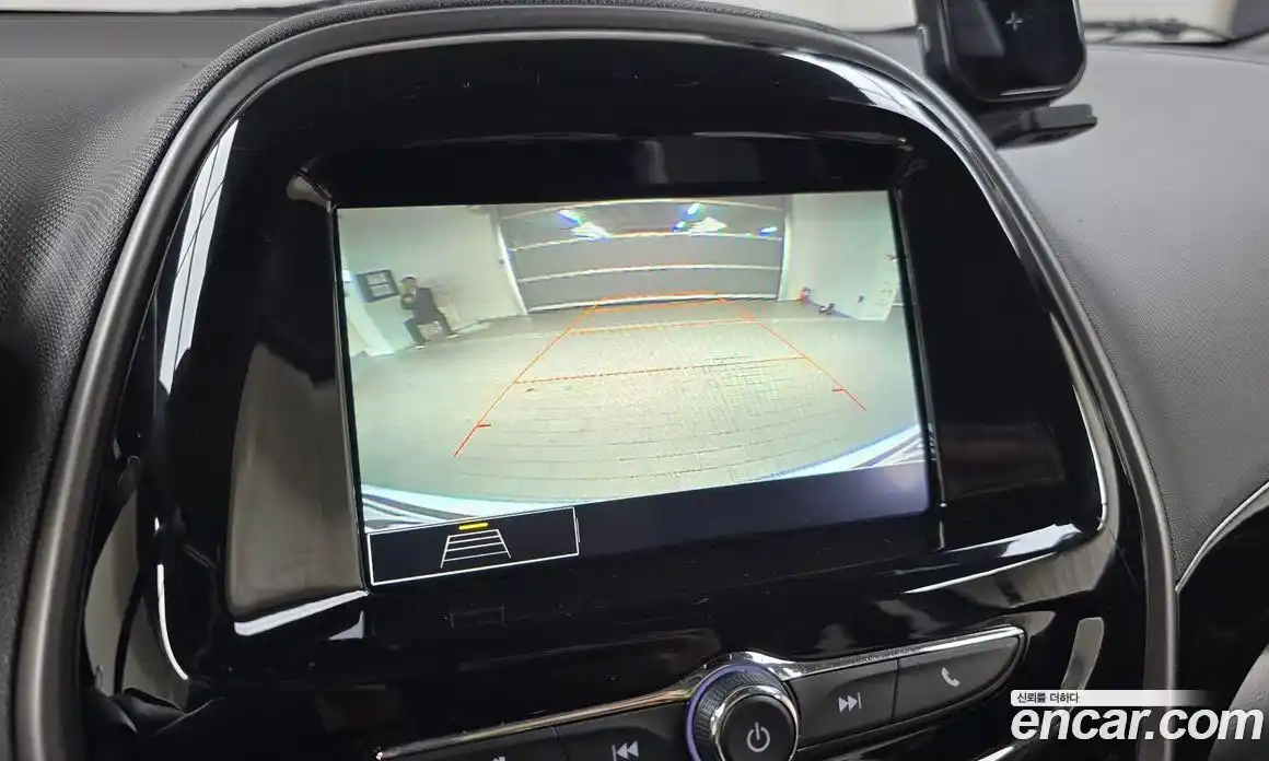 Chevrolet Spark 2020 1.0 Автомат в Москве № 39247, фото 9