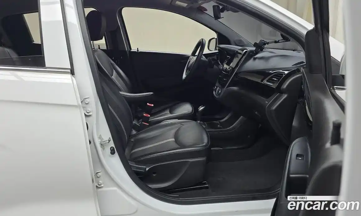 Chevrolet Spark 2020 1.0 Автомат в Москве № 39247, фото 10