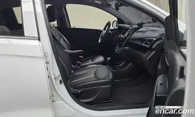 Chevrolet Spark 2020 1.0 Автомат в Москве № 39247, миниатюра 10