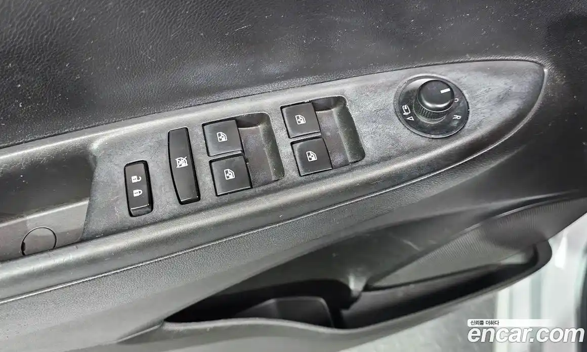 Chevrolet Spark 2016 1.0 Автомат в Москве № 39314, фото 12