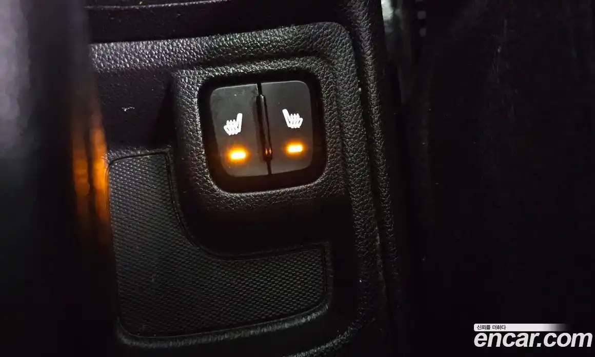 Chevrolet Spark 2016 1.0 Автомат в Москве № 39314, фото 13