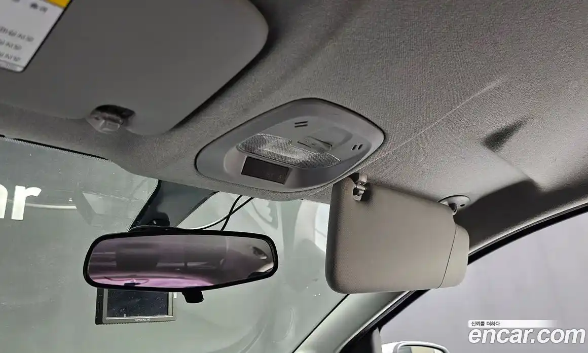 Chevrolet Spark 2016 1.0 Автомат в Москве № 39314, фото 16