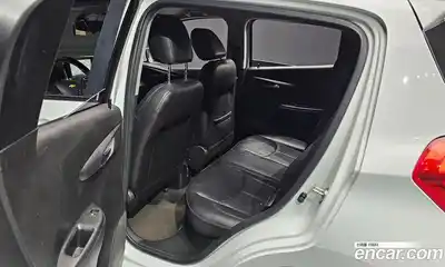 Chevrolet Spark 2016 1.0 Автомат в Москве № 39314, миниатюра 6