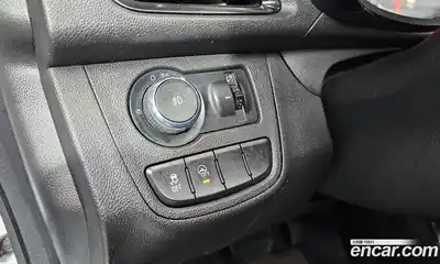 Chevrolet Spark 2016 1.0 Автомат в Москве № 39314, миниатюра 8