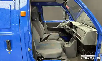 Chevrolet Damas, 2017