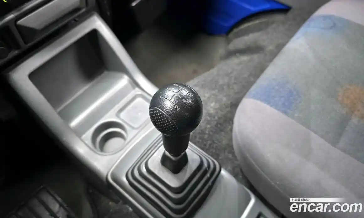 Chevrolet Damas 2017 0.8 Механическая в Москве № 39359, фото 12