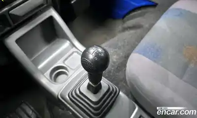 Chevrolet Damas 2017 0.8 Механическая в Москве № 39359, миниатюра 12