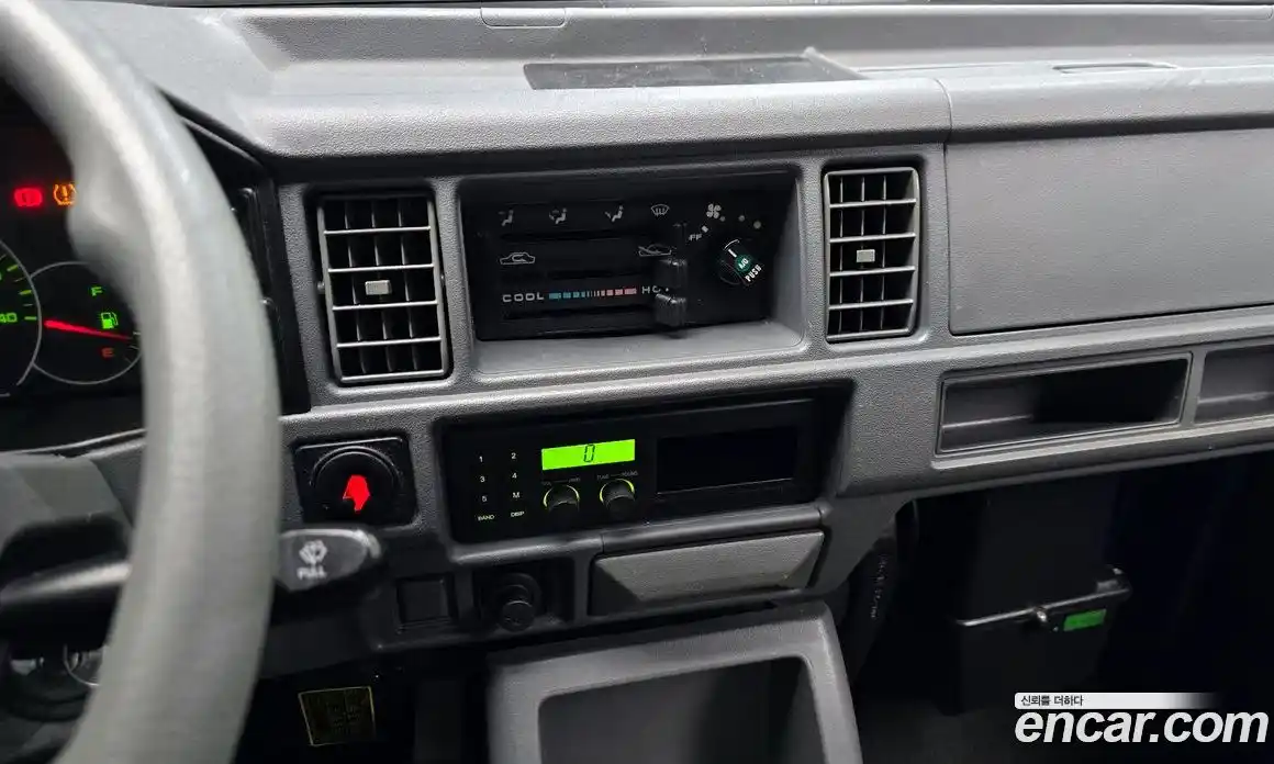 Chevrolet Damas 2017 0.8 Механическая в Москве № 39359, фото 18