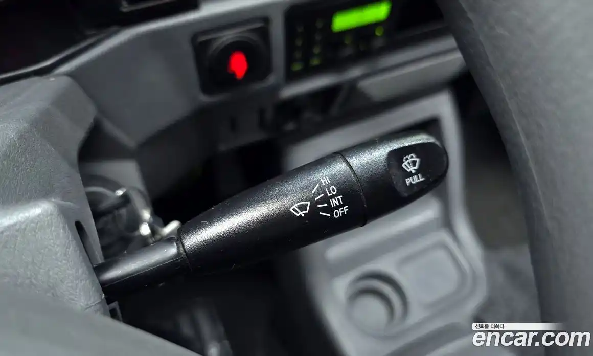 Chevrolet Damas 2017 0.8 Механическая в Москве № 39359, фото 3