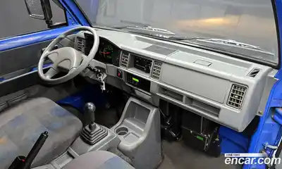 Chevrolet Damas 2017 0.8 Механическая в Москве № 39359, миниатюра 4