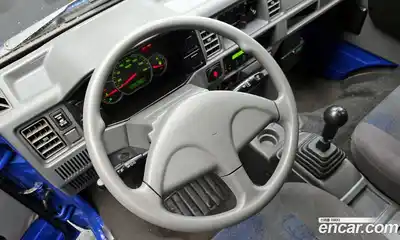 Chevrolet Damas 2017 0.8 Механическая в Москве № 39359, миниатюра 6