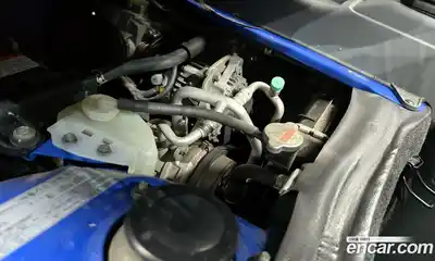 Chevrolet Damas 2017 0.8 Механическая в Москве № 39359, миниатюра 7